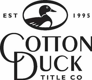 What is a title company? - Cotton Duck Title Co.