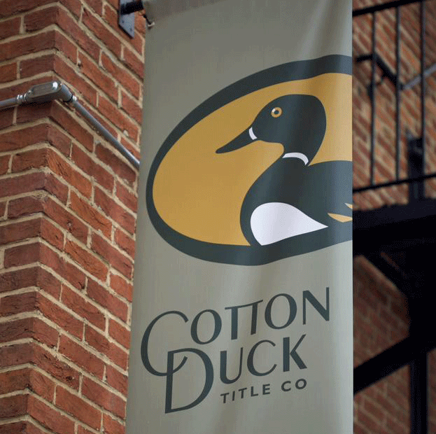 Cotton Duck Title Co